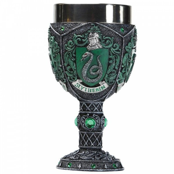 Full Set of 5 Harry Potter Decorative Goblets