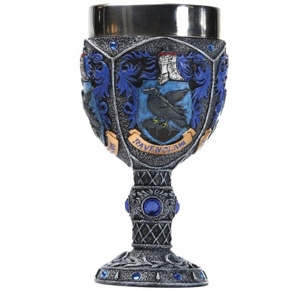 Full Set of 5 Harry Potter Decorative Goblets