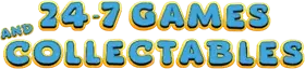 24-7 Games and Collectables