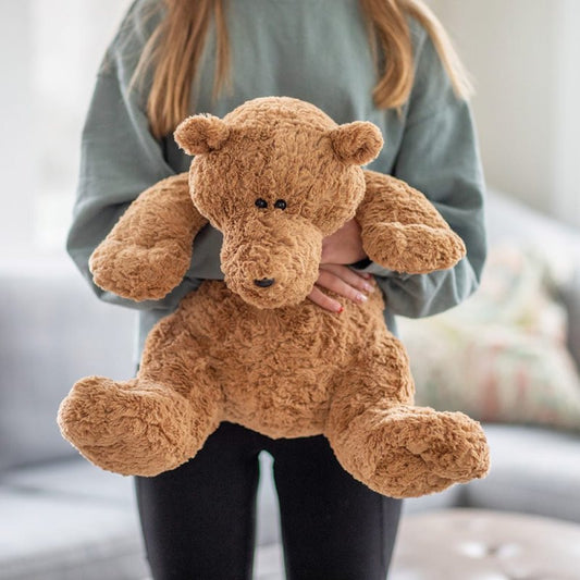 Sir Snugglepaws Plush Soft Toy By Boyds Bears 6017979