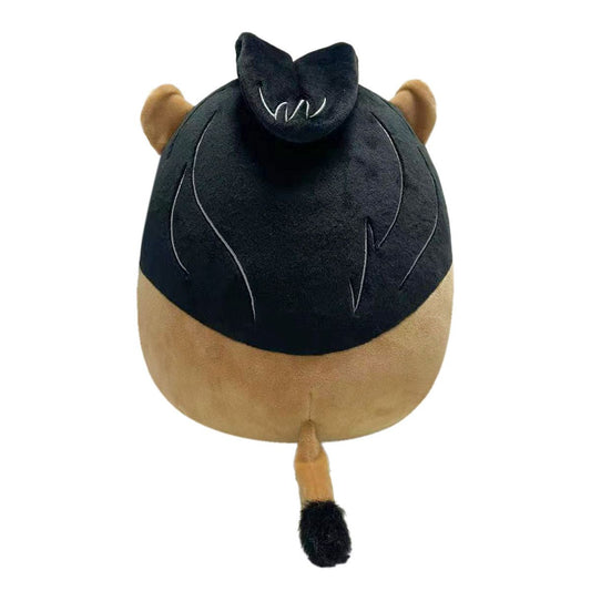Squishmallows 8” Lion King 30th Anniversary Scar
