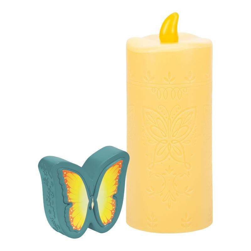 Disney Encanto Magical Colour Changing Candle Light By Paladone