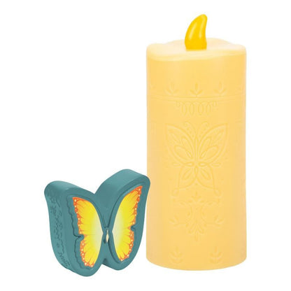 Disney Encanto Magical Colour Changing Candle Light By Paladone
