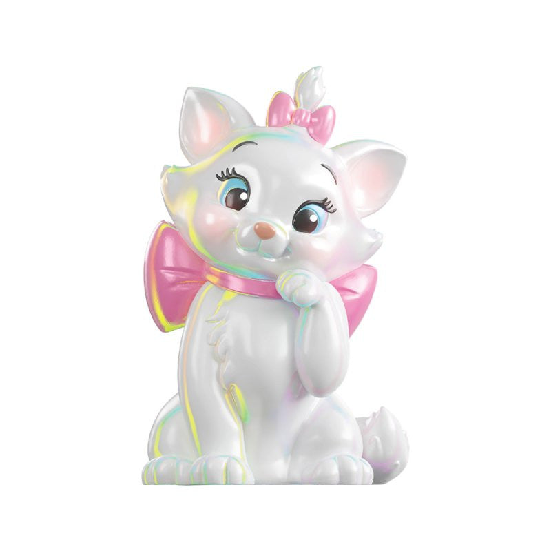 Disney Showcase Marie Aristocats Money Bank Figurine 6017372