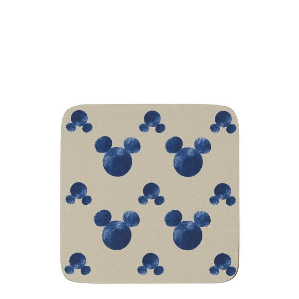 Disney Mono Coasters Set of 4 A30834