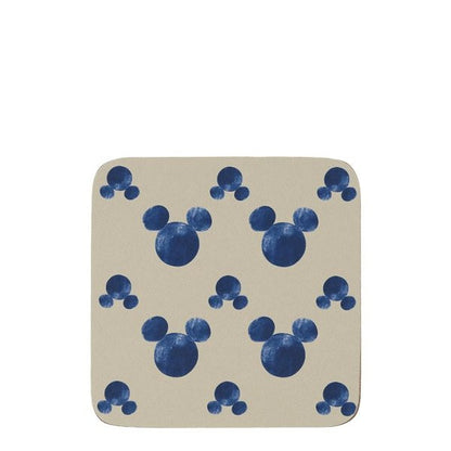 Disney Mono Coasters Set of 4 A30834