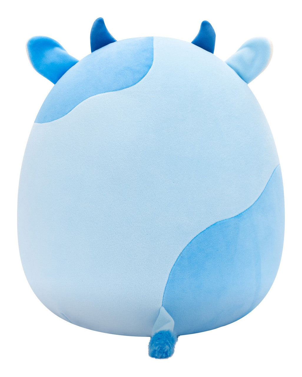 Squishmallows 12” Rutanya the Blueberry Cow