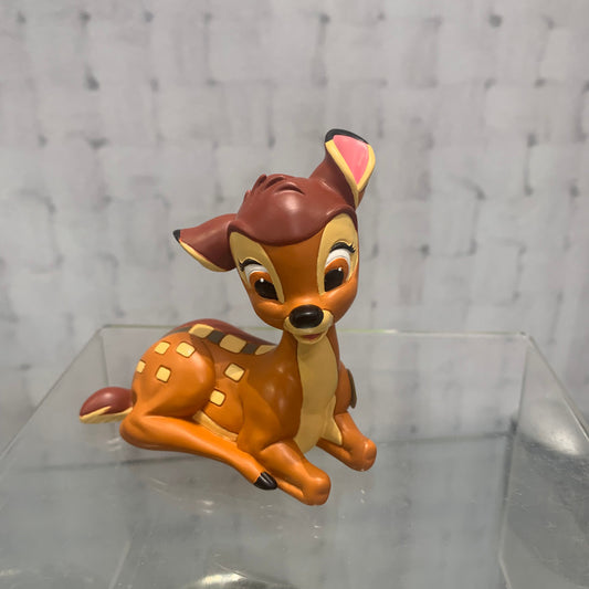 Disney Showcase Bambi Mini Figure 6013281