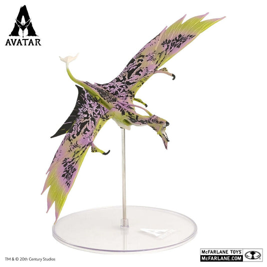Avatar Ikeyni's Banshee