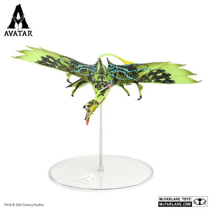 Avatar Green Mountain Banshee