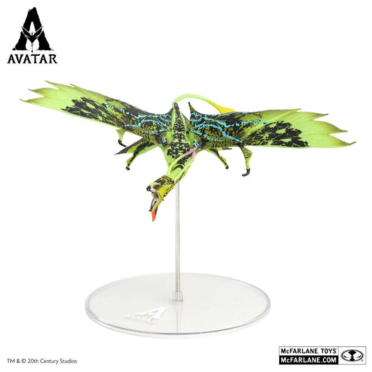 Avatar Green Mountain Banshee