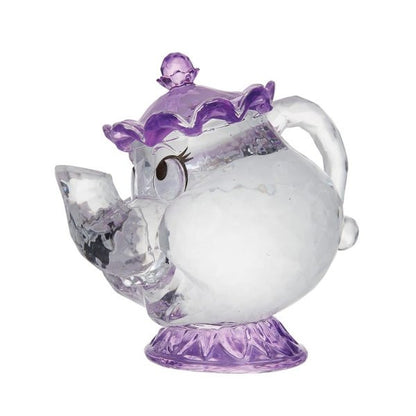 Disney Facets Mrs Pots Figurine 6015338
