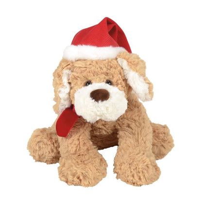 Pepper McMintley Christmas Plush Soft Toy By Boyds Bears 6017997