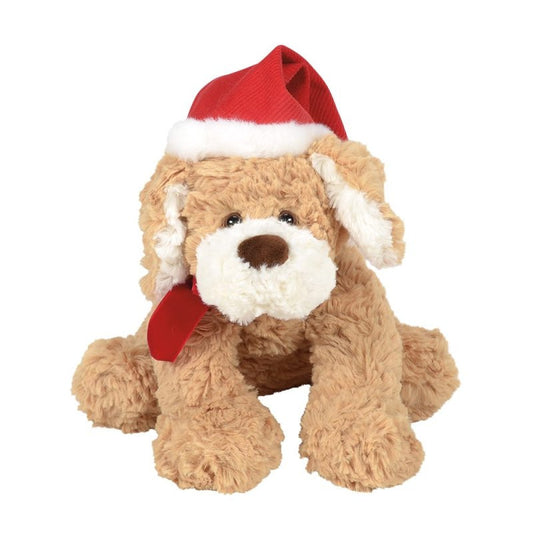 Pepper McMintley Christmas Plush Soft Toy By Boyds Bears 6017997