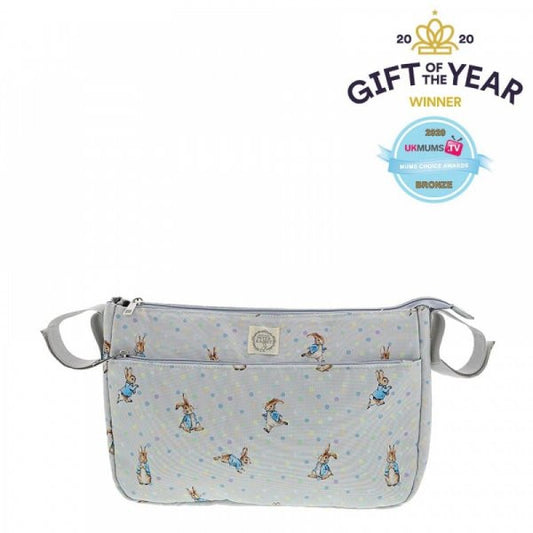 Peter Rabbit Pram Organiser A30039