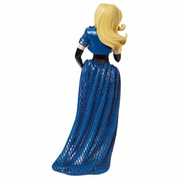 DC Showcase Black Canary Couture de Force Figurine 6008753