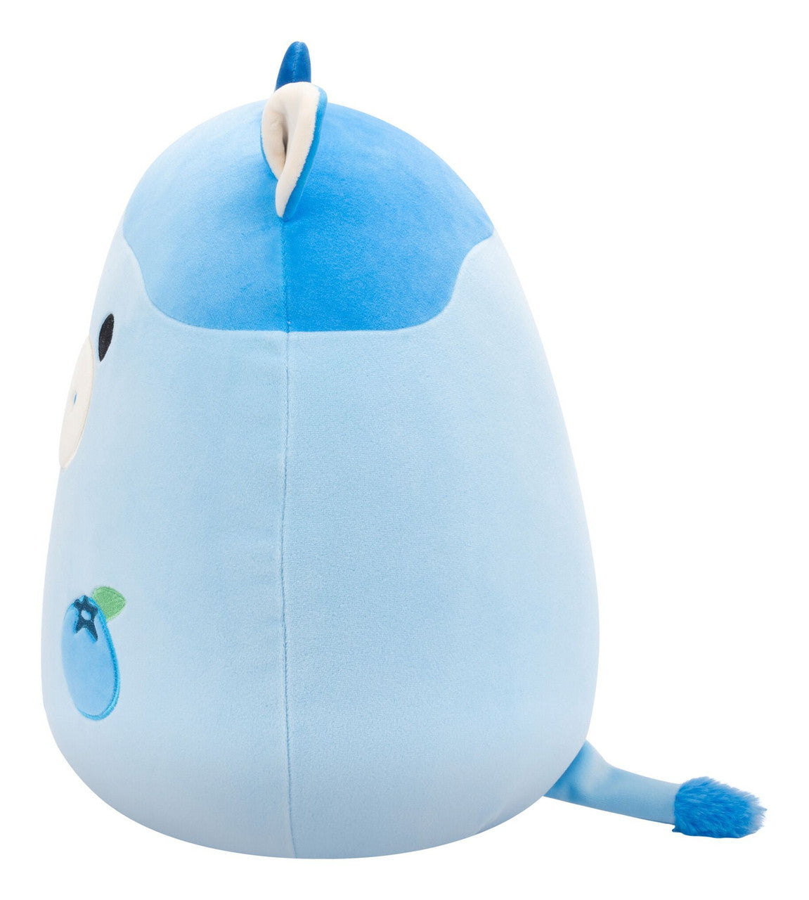 Squishmallows 12” Rutanya the Blueberry Cow