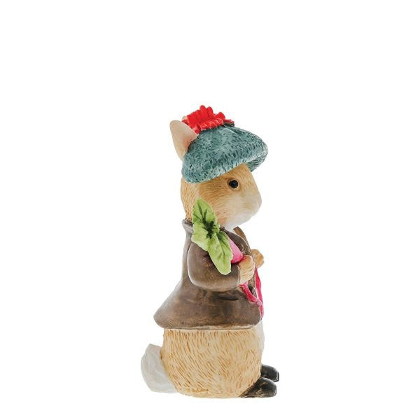 Beatrix Potter Benjamin Bunny Figurine A31857