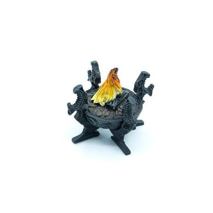The Elder Scrolls Call To Arms Tomb Scatter