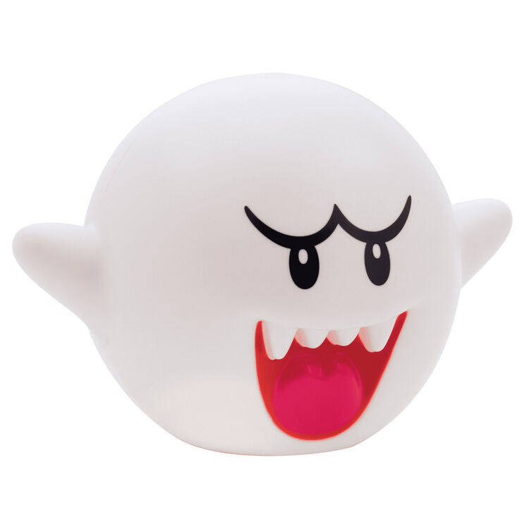 Super Mario Boo Light With Sound By Paladone