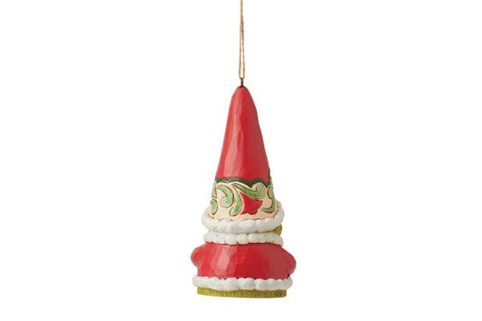 The Grinch Gnome Hanging Ornament By Jim Shore 6012711