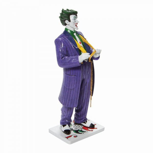 DC Showcase The Joker Couture de Force Figurine 6008754