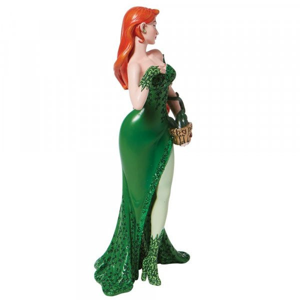 DC Showcase Poison Ivy Couture de Force Figurine 6008752