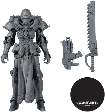 Warhammer 40,000 Figure Adepta Sororitas Battle Sister
