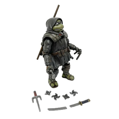 the last ronin by bandai