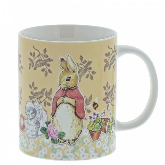 Flopsy Mug
A29232