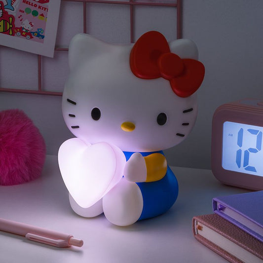 Hello Kitty Light By Paladone
