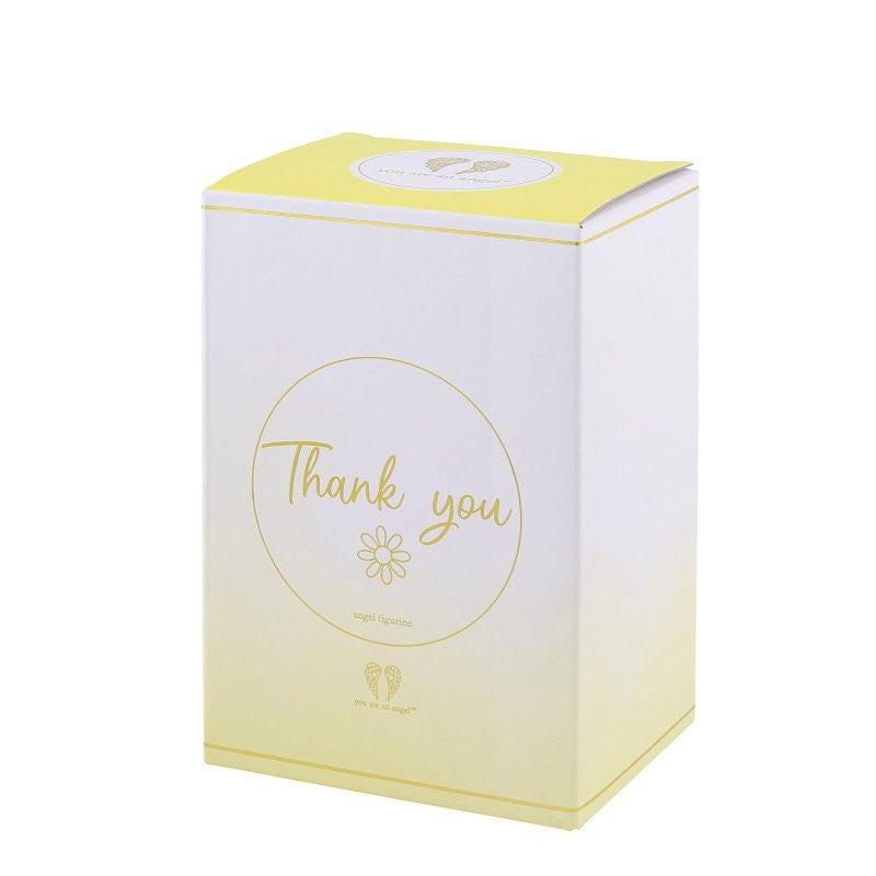 Thank You Angel Figurine ASF025