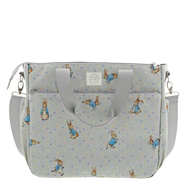 Peter Rabbit Changing Bag A29581