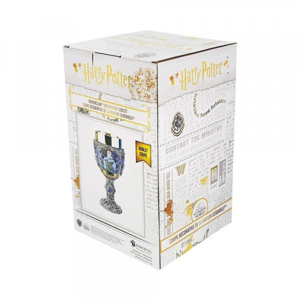 Harry Potter Ravenclaw Decorative Goblet
