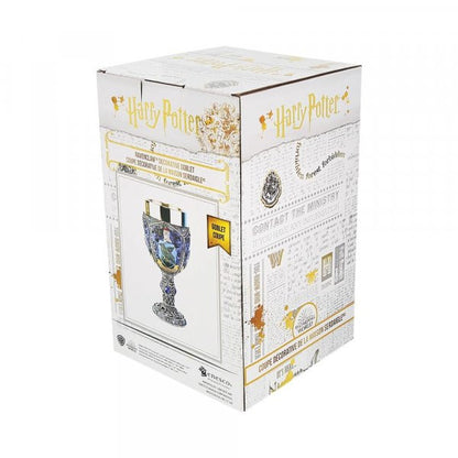 Harry Potter Ravenclaw Decorative Goblet