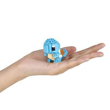 squirtle from nano blocks