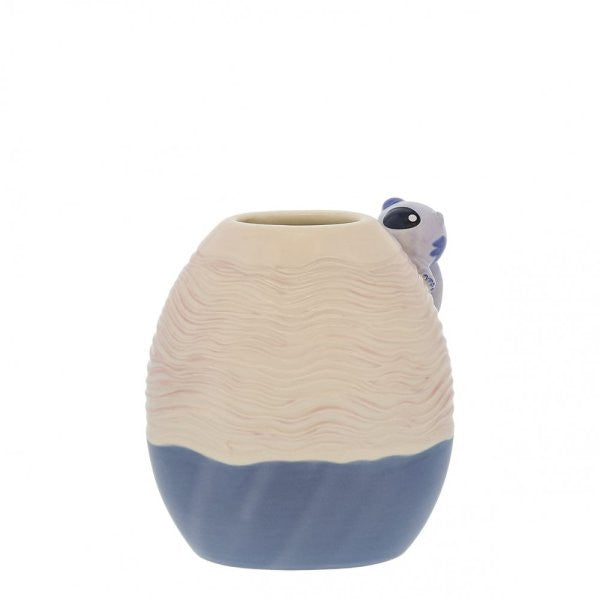 Disney Home Stitch Vase A32326