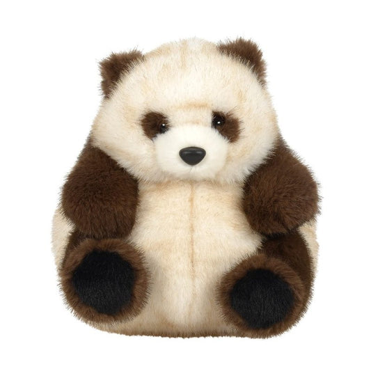 Fluff Bearkins Plush Soft Toy By Boyds Bears 6017986