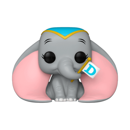 dumbo by funko pop!