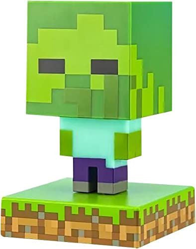 zombie light by paladone