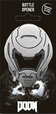 doom bottle opener by fanattik