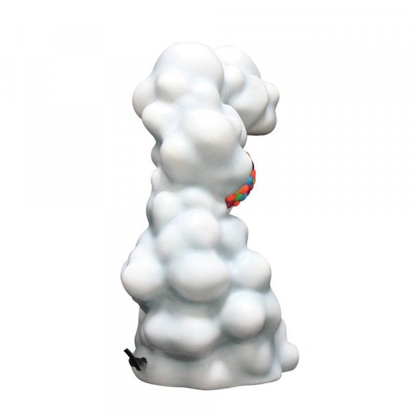 Grand Jesters Disney Pixar UP Levitating House Masterpiece Figurine A30578