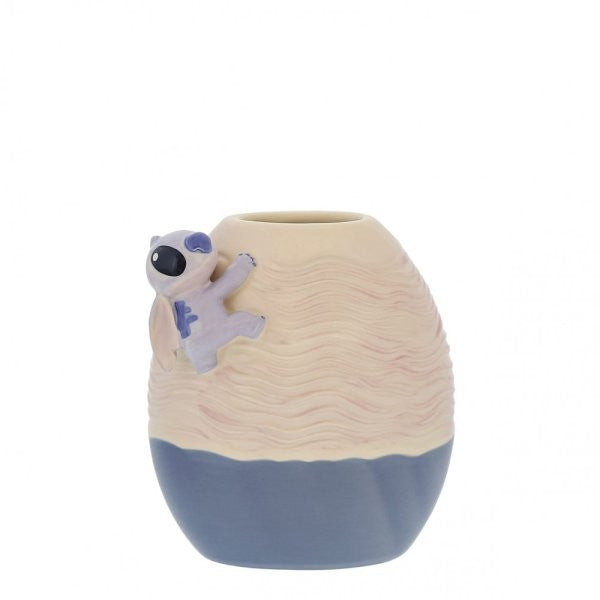 Disney Home Stitch Vase A32326