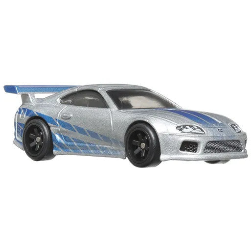 Hot Wheels Fast & Furious Toyota Supra