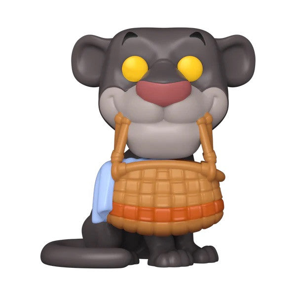 Funko Pop! Disney The Jungle Book Series 2 - Bagheera  #1475 Pop Vinyl