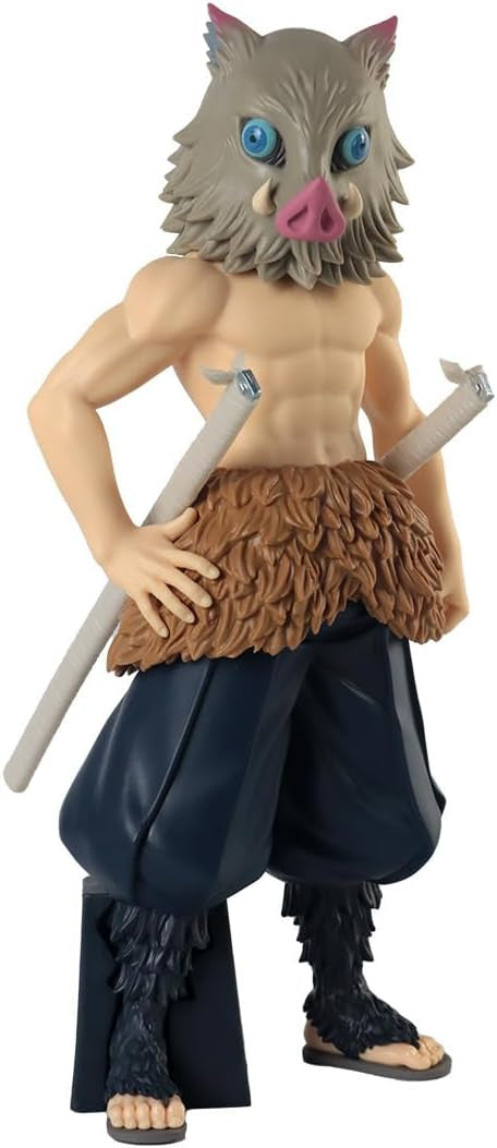 Inosuke Hashibira by banpresto