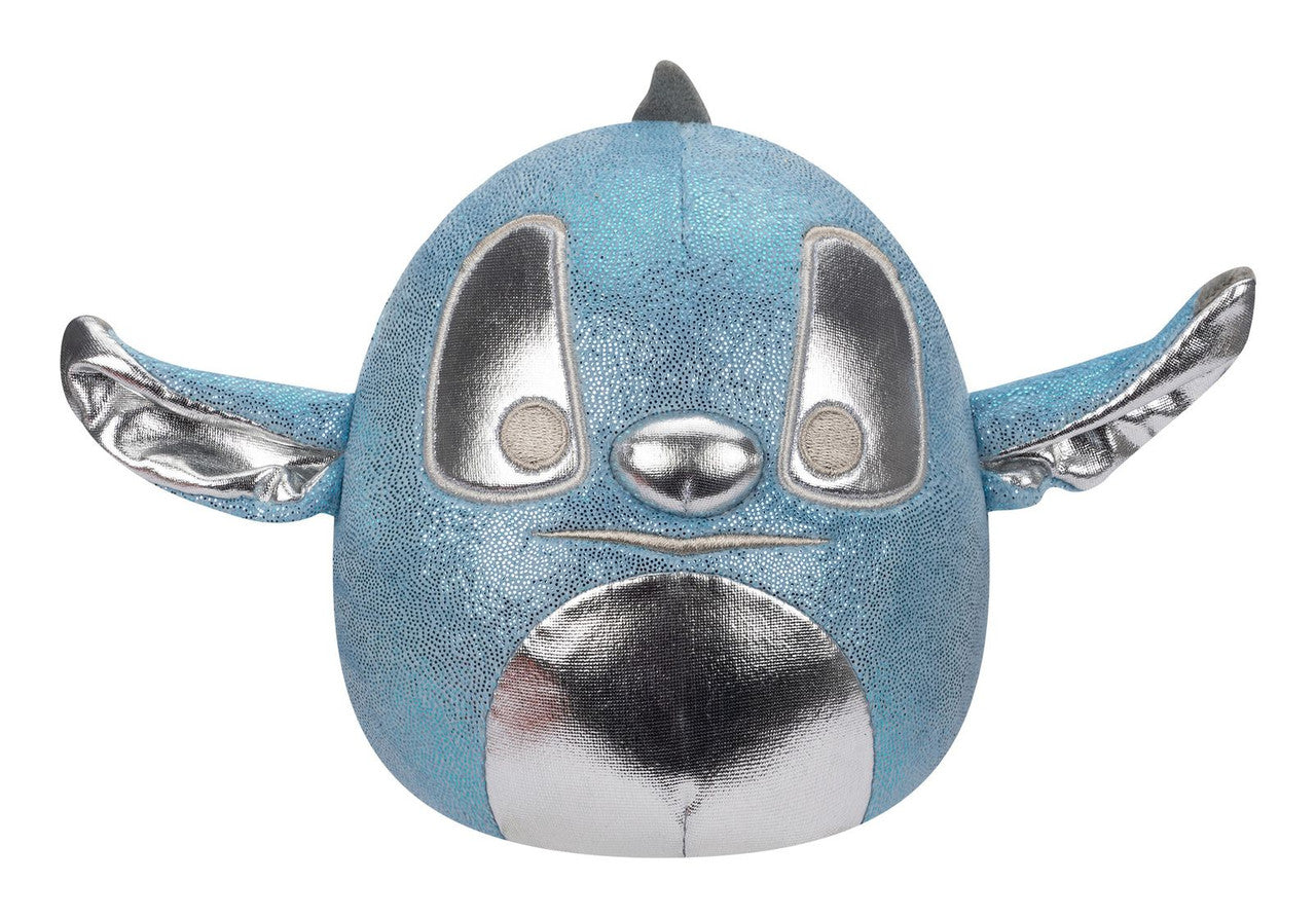 Squishmallows 5” Disney 100th Anniversary 4 Pack - Stitch