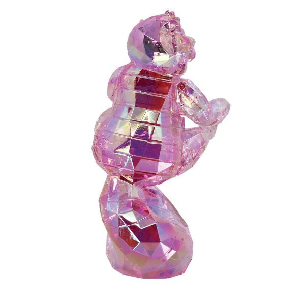 Disney Facets Cheshire Cat Alice in Wonderland Figurine 6015337