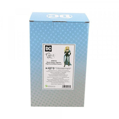 DC Showcase Black Canary Couture de Force Figurine 6008753