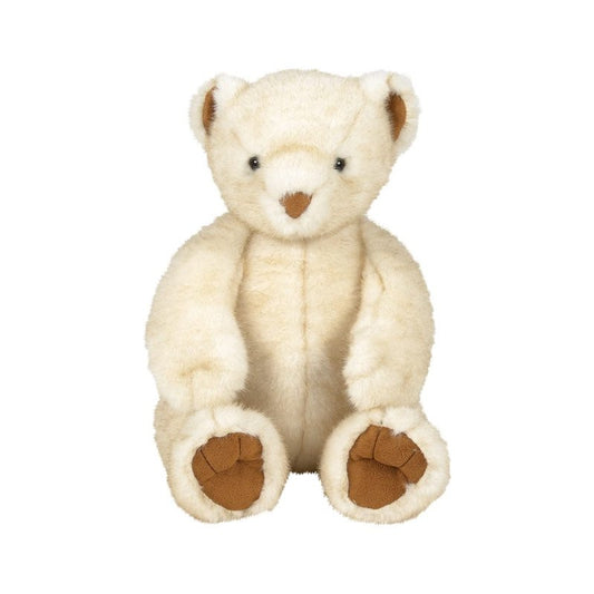 Benjamin McBearsley Plush Soft Toy By Boyds Bears 6017988